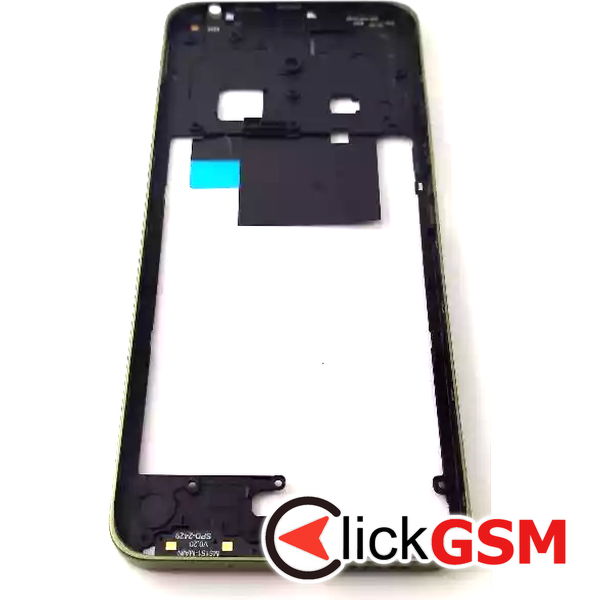 Piesa Piesa Mijloc Verde Xiaomi Redmi 14c 3osd