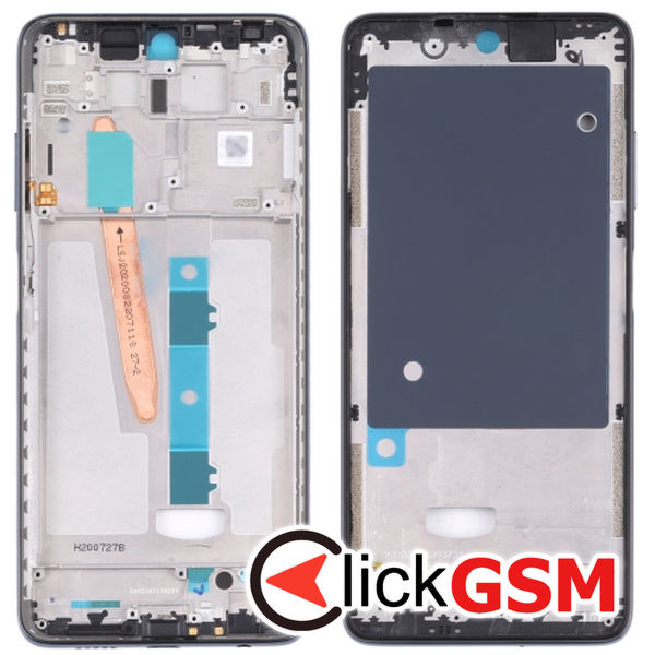 Piesa Mijloc Xiaomi Poco X3 Nfc 1zn1