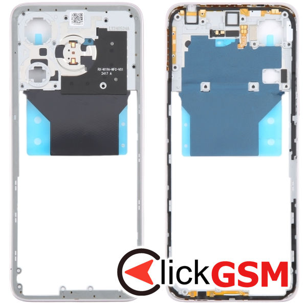 Piesa Mijloc Xiaomi Redmi 13 4374