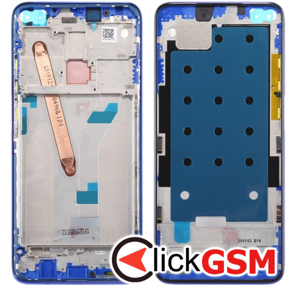 Piesa Mijloc Xiaomi Redmi K30 5g 25oi