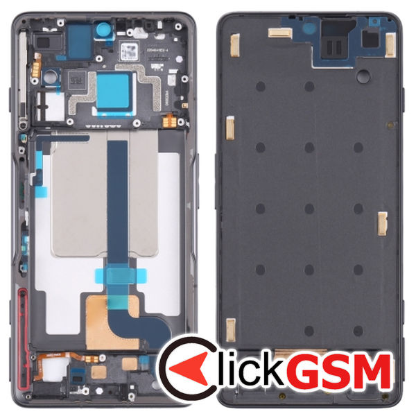 Piesa Mijloc Xiaomi Redmi K50 25o4