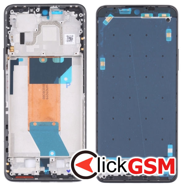 Piesa Mijloc Xiaomi Redmi K50 25ob