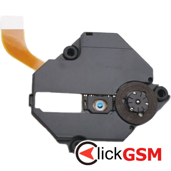 Piesa Modul Electronic Cititor Dvd Sony Ps1 20ff