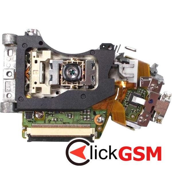 Piesa Modul Electronic Cititor Dvd Sony Ps3 227p