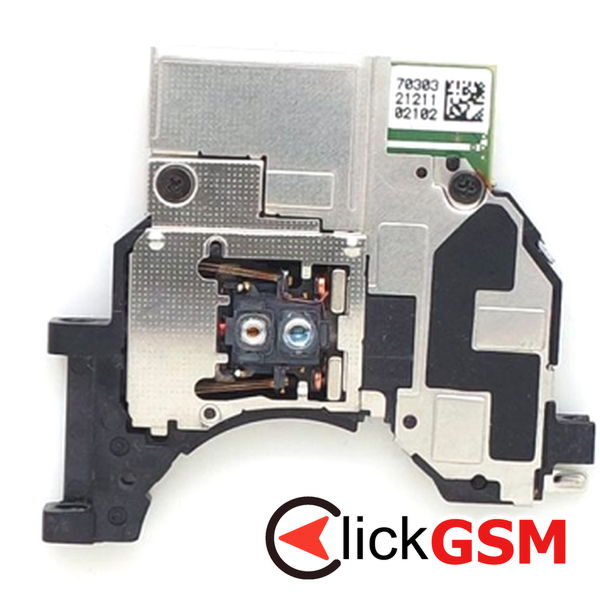 Piesa Modul Electronic Cititor Dvd Sony Ps4 21fi