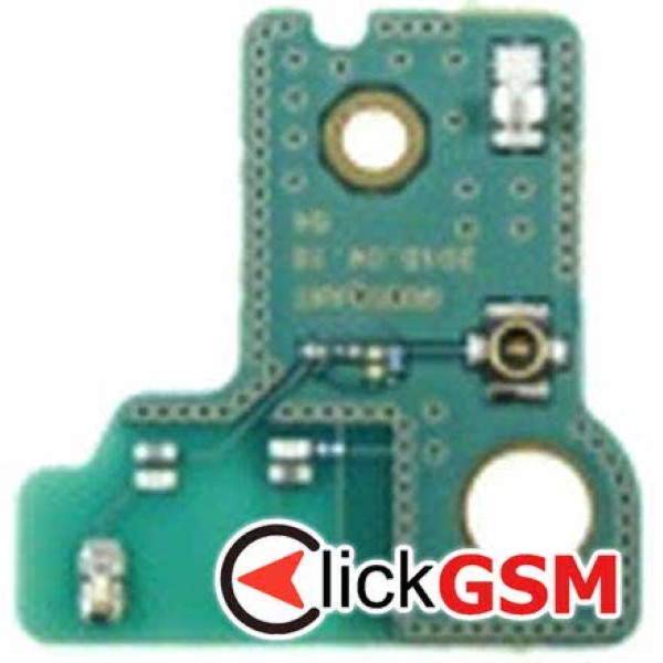 Piesa Modul Electronic Cu Antena Samsung Galaxy Tab S4 1efh