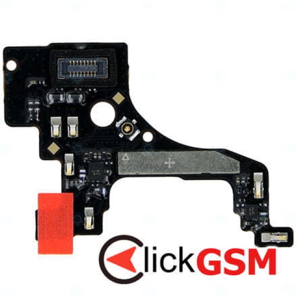 Piesa Modul Electronic Cu Microfon Oneplus 5t 15j0