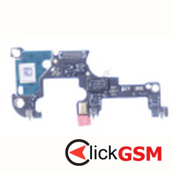 Piesa Piesa Modul Electronic Cu Microfon Oneplus 6 3d5g