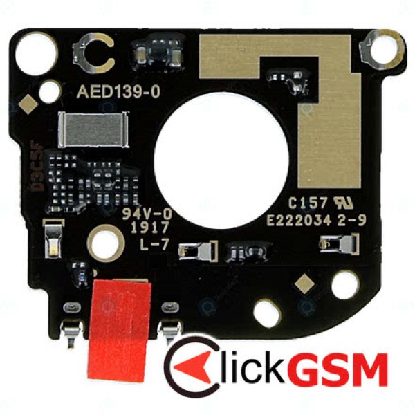 Piesa Modul Electronic Cu Microfon Oneplus 7 1mma