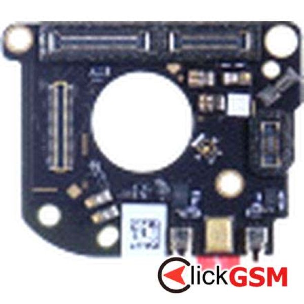 Piesa Piesa Modul Electronic Cu Microfon Oneplus 7 2pc9