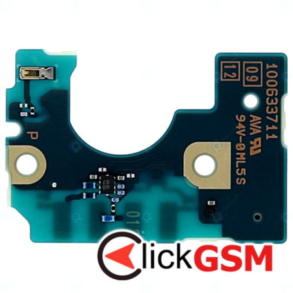 Piesa Modul Electronic Cu Microfon Sony Xperia 10 Ii 12kj