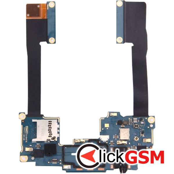 Piesa Piesa Modul Electronic Htc One Max 21hb