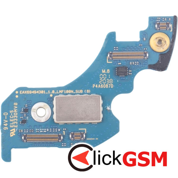 Piesa Piesa Modul Electronic Lg Wing 5g Gvm