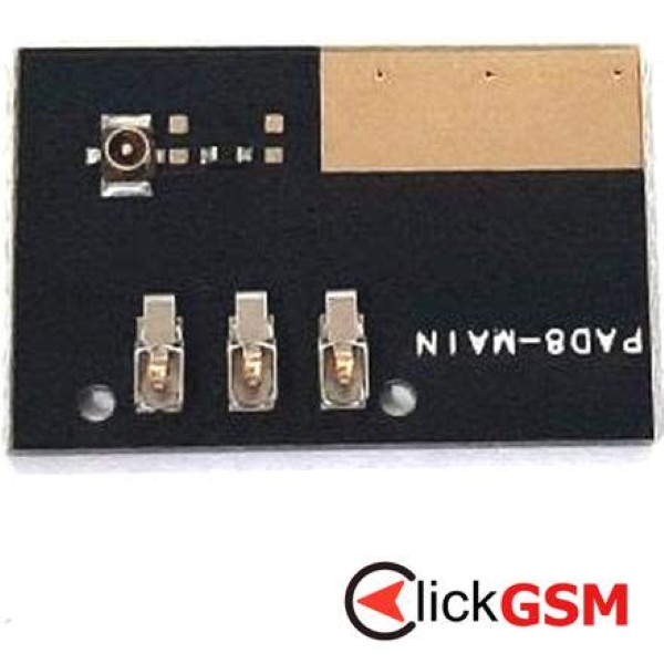 Piesa Piesa Modul Electronic Negru Blackview Oscal Pad 8 2lln