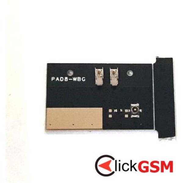 Piesa Piesa Modul Electronic Negru Blackview Oscal Pad 8 2lq0