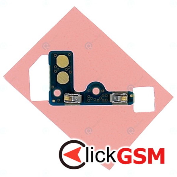 Piesa Modul Electronic Samsung Galaxy Note10 10gv