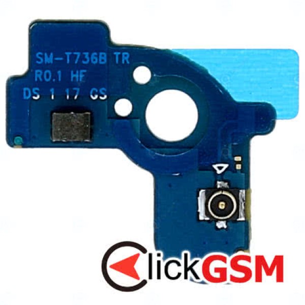 Piesa Piesa Modul Electronic Samsung Galaxy Tab S7 Fe Jk