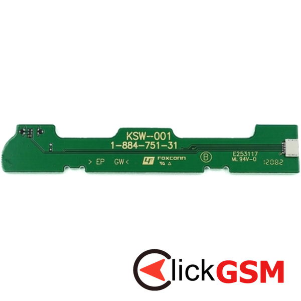 Piesa Modul Electronic Sony Ps3 2294