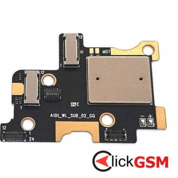 Piesa Modul Electronic Ulefone Armor 10 5g 2mdl