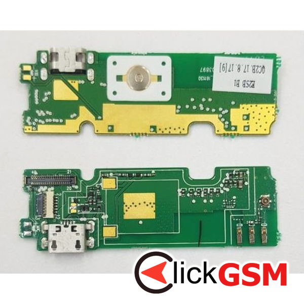 Piesa Modul Incarcare Allview P9 Energy Lite Yt7