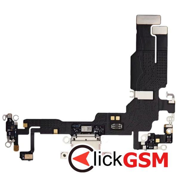 Piesa Modul Incarcare Apple Iphone 15 Plus 2e8l