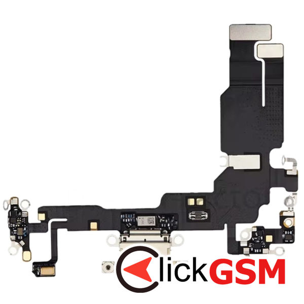 Piesa Modul Incarcare Apple Iphone 15 Plus 2e8q