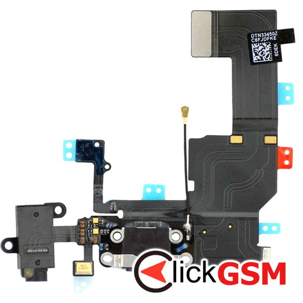 Piesa Modul Incarcare Apple Iphone 5c 46ib