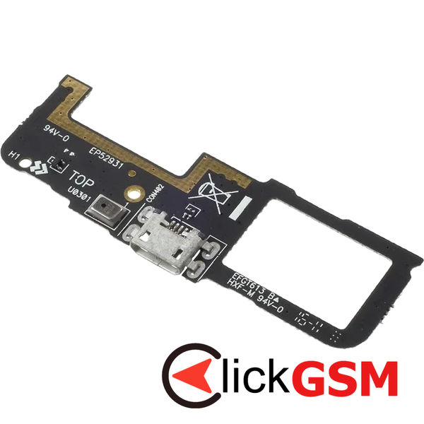 Piesa Modul Incarcare Asus Zenfone C 4qjr