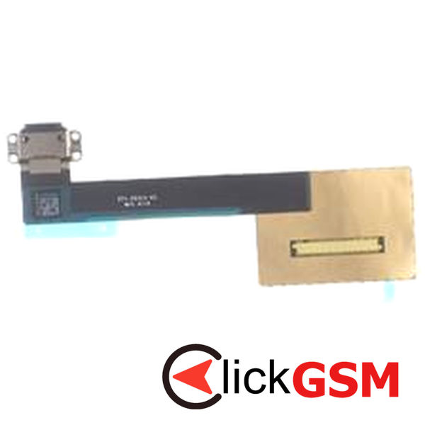 Piesa Modul Incarcare Black Apple Ipad Pro 9.7 53p5