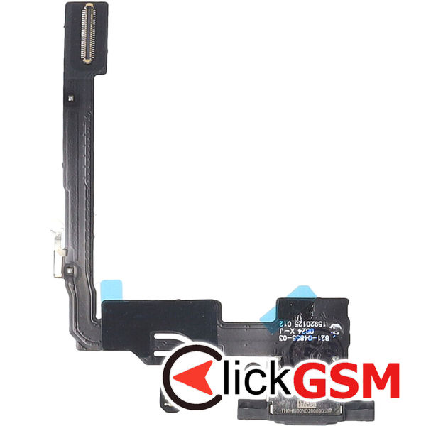Piesa Modul Incarcare Black Apple Iphone 16 Pro 55nl