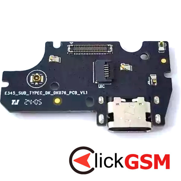 Piesa Modul Incarcare Blackview Oscal Pilot 2 4273