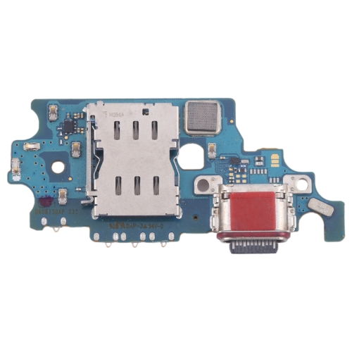 Piesa Modul Incarcare Cu Cititor Sim Si Microfon Samsung Galaxy S21.plus 5g 4odp