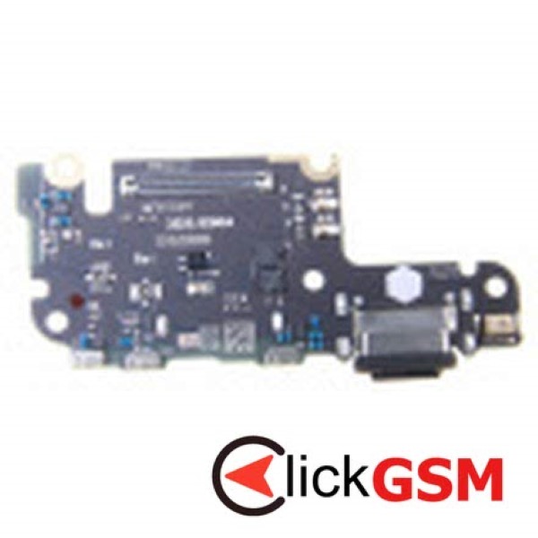 Piesa Modul Incarcare Cu Cititor Sim Si Microfon Xiaomi Mi 10t 4pze