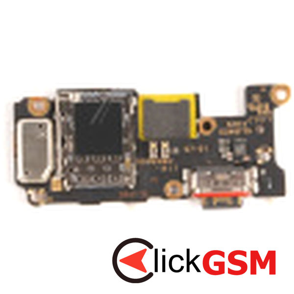 Piesa Modul Incarcare Cu Cititor Sim Si Microfon Xiaomi Poco F5 Pro 18ph
