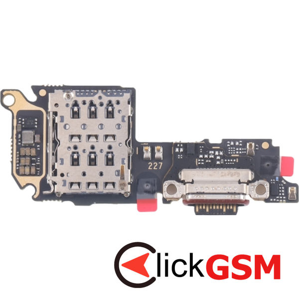 Piesa Piesa Modul Incarcare Cu Cititor Sim Xiaomi 14 12jc