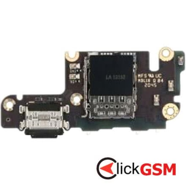 Piesa Modul Incarcare Cu Cititor Sim Xiaomi Mi 10t Pro 2vkb