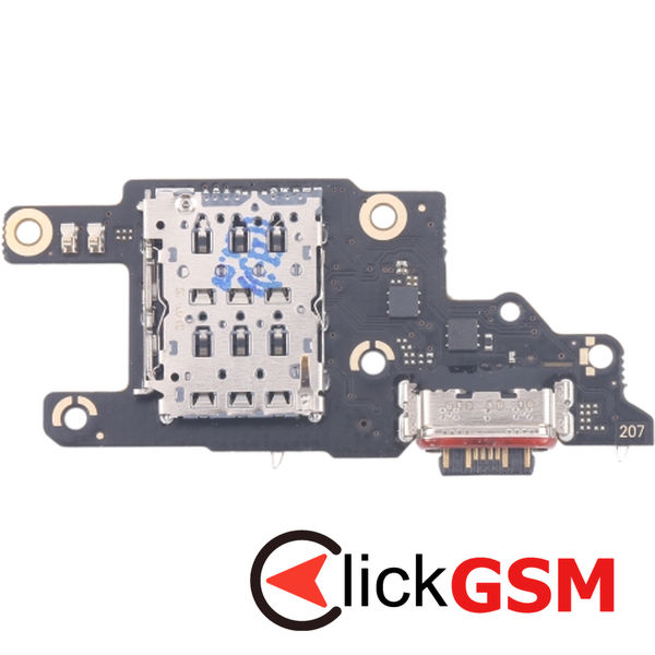 Piesa Modul Incarcare Cu Cititor Sim Xiaomi Redmi K70e 11fy