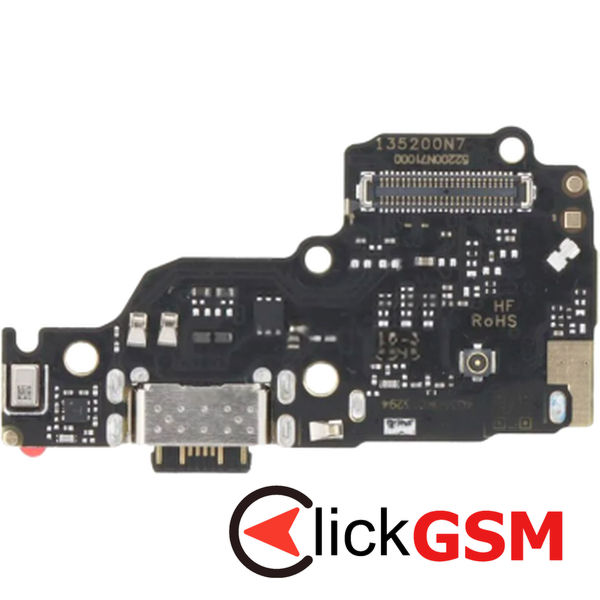 Piesa Piesa Modul Incarcare Cu Cititor Sim Xiaomi Redmi Note 13 4g 6s9