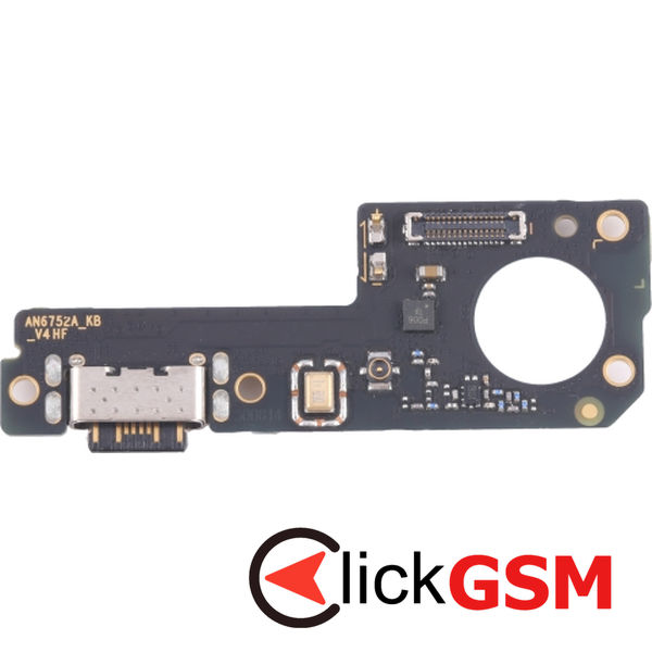 Piesa Modul Incarcare Cu Cititor Sim Xiaomi Redmi Note 13 Pro 11ev