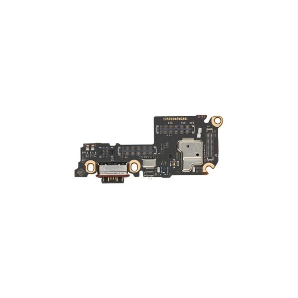 Piesa Modul Incarcare Cu Microfon Cititor Sim Si Mufa Incarcare Xiaomi 13 2v91