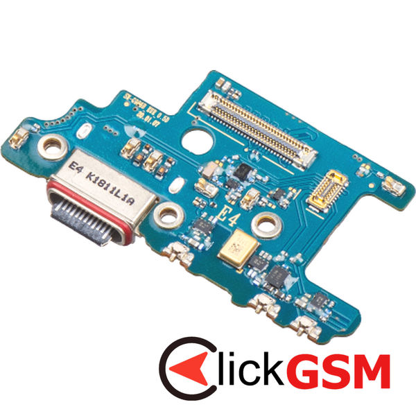 Piesa Modul Incarcare Cu Microfon Samsung Galaxy S20.plus 5g 8d3