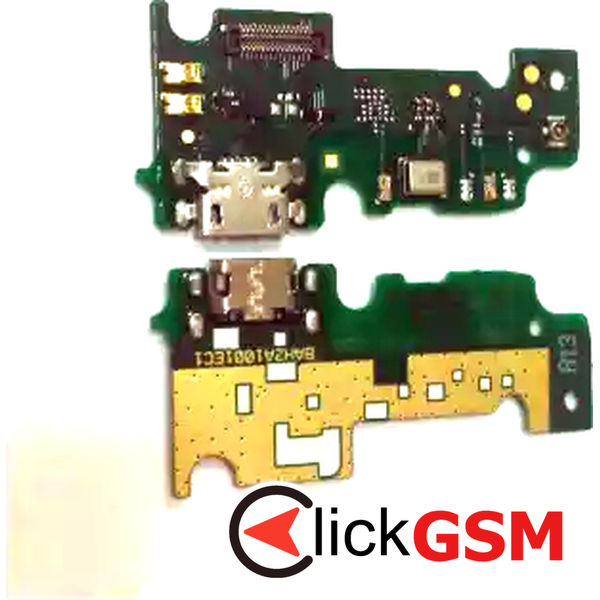 Piesa Piesa Modul Incarcare Cu Microfon Si Mufa Incarcare Alcatel 3 2n9q