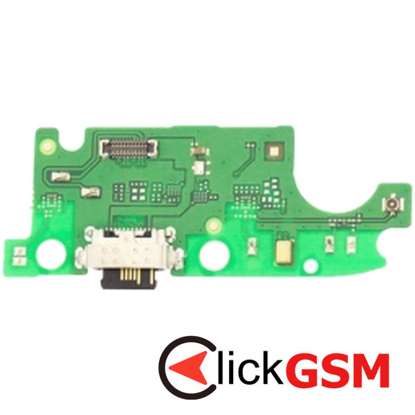 Piesa Modul Incarcare Cu Microfon Si Mufa Incarcare Alcatel 3x 2019 Oy3