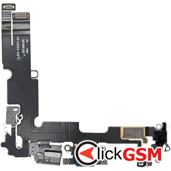 Piesa Piesa Modul Incarcare Cu Microfon Si Mufa Incarcare Apple Iphone 14 Plus 2yz