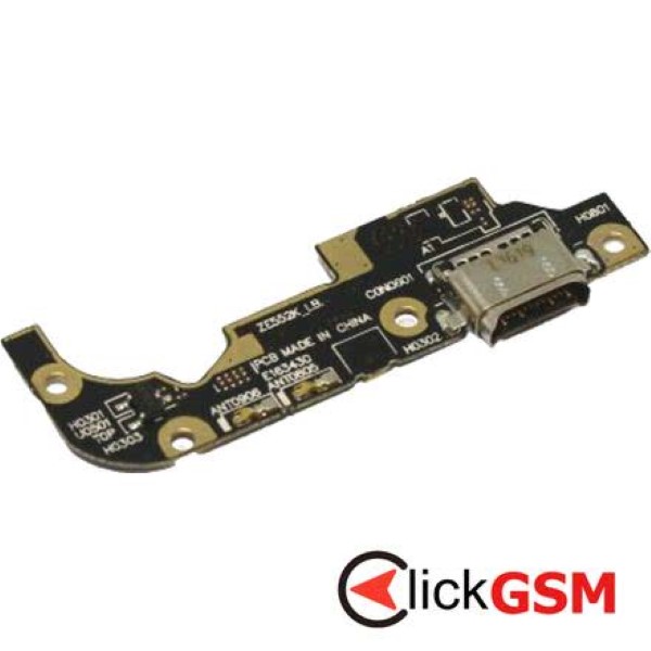 Piesa Piesa Modul Incarcare Cu Microfon Si Mufa Incarcare Asus Zenfone 3 U9t