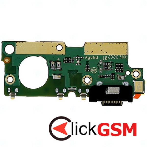 Piesa Modul Incarcare Cu Microfon Si Mufa Incarcare Asus Zenfone 7 Sv8