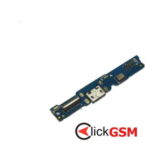 Piesa Piesa Modul Incarcare Cu Microfon Si Mufa Incarcare Asus Zenfone Go L3z