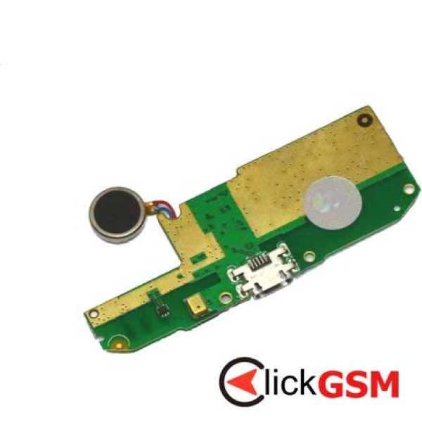 Piesa Piesa Modul Incarcare Cu Microfon Si Mufa Incarcare Asus Zenfone Go L40