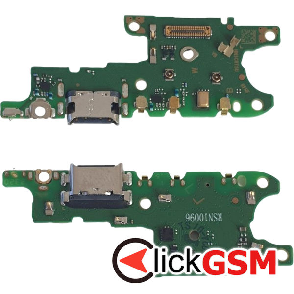 Piesa Modul Incarcare Cu Microfon Si Mufa Incarcare Honor 90 Lite 4qb9
