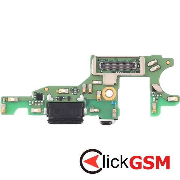 Piesa Modul Incarcare Cu Microfon Si Mufa Incarcare Honor V9 2eug